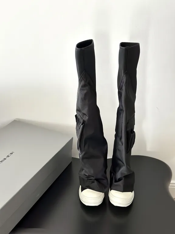 Rick Owens Shoe 